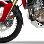 Front fender skirt for Honda Africa Twin from Puig