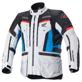 Jacket Alpinestars Honda Bogota Pro Drystar® Jacket