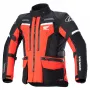 Chaqueta Alpinestars Honda Bogotá Pro Drystar®