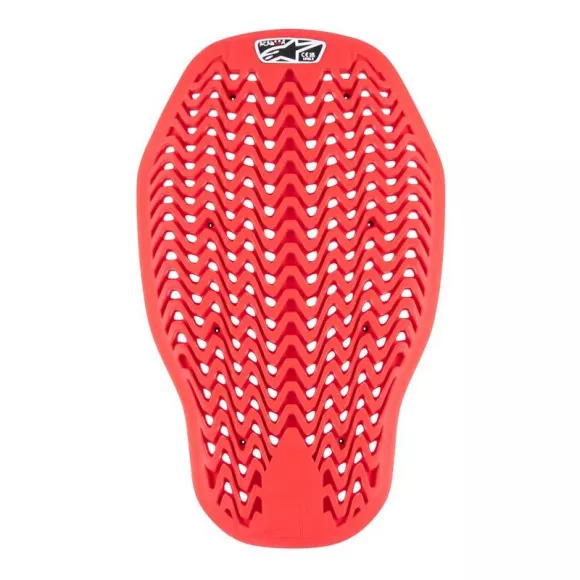 Espaldera Nucleon Plasma de Alpinestars