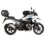 EASYRACK LUGGAGE RACK BLACK FOR BMW R 1300 GS (2023-)