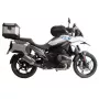 EASYRACK LUGGAGE RACK BLACK FOR BMW R 1300 GS (2023-)