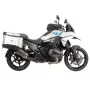 BLACK PERMANENT MOUNT SIDE LUGGAGE CARRIER BLACK FOR BMW R 1300 GS (2023-)