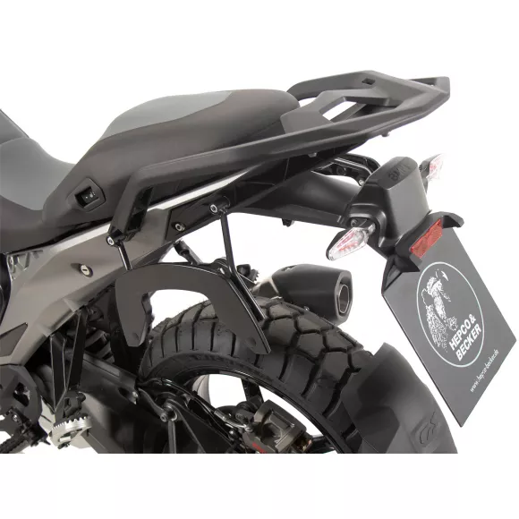 C-BOW LUGGAGE RACK FOR BMW R 1300 GS (2023-)