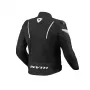 Revit Control Air H2O Jacket