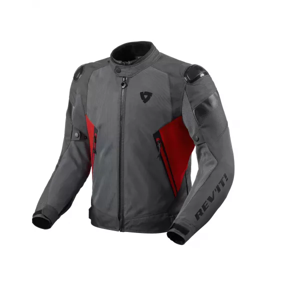 Revit Control Air H2O Jacket