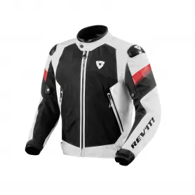 Revit Control Air H2O Jacket