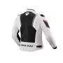 Chaqueta Control Air H2O de Revit