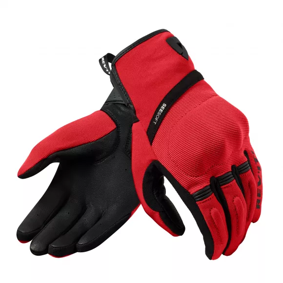 Guantes Mosca 2 de Revit