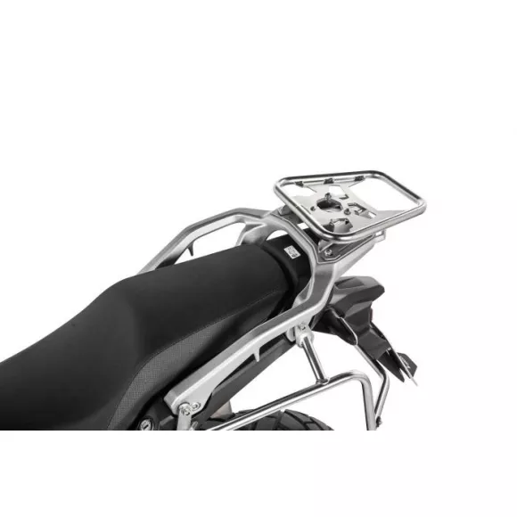 ZEGA luggage carrier for Honda XL750 Transalp