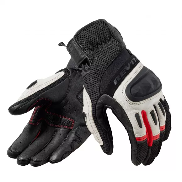 Dirt 4 Revit motorcycle gloves