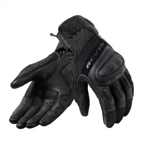 Motorcycle gloves Dirt 4 Revit for women