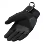 Access motorcycle gloves by Revit