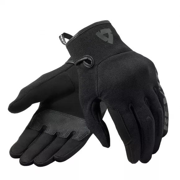 Access motorcycle gloves by Revit