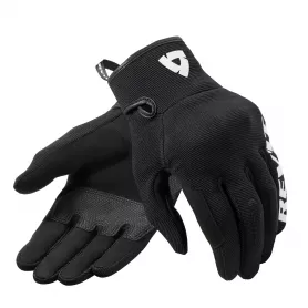 Access motorcycle gloves by Revit