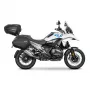 Fijación 3P System de Shad para BMW R1200GS (13-19)