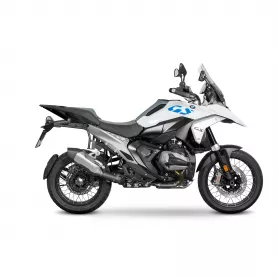 Fijación 3P System de Shad para BMW R1200GS (13-19)