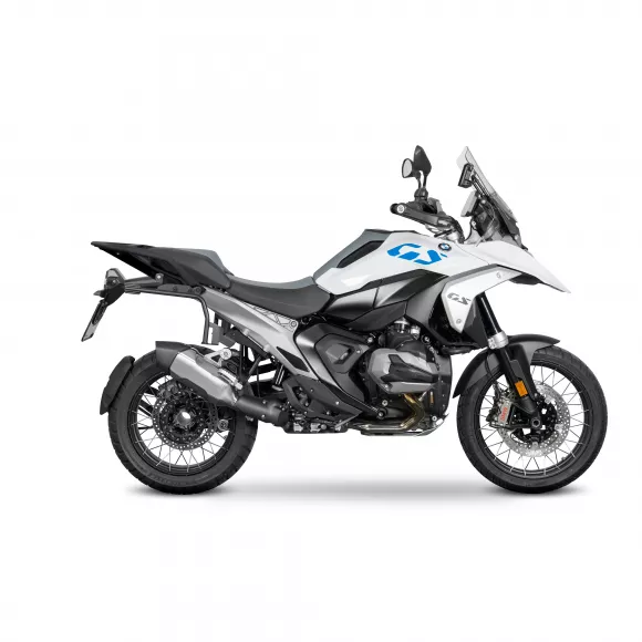 Fijación 3P System de Shad para BMW R1200GS (13-19)