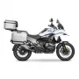 Sistema de fijación de maletas laterales SHAD 4P System para BMW R1200GS / R1250GS ADV