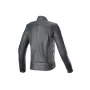 Stella Dyno leather jacket from Alpinestars for women