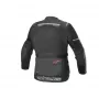 Andes Air Drystar Jacket from Alpinestars