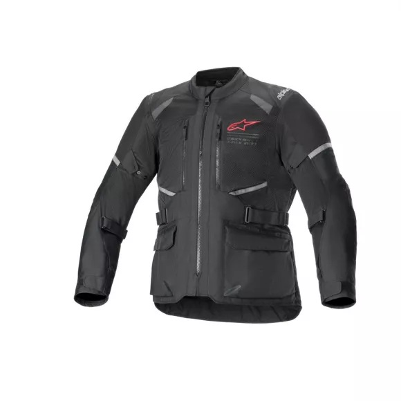 Andes Air Drystar Jacket from Alpinestars