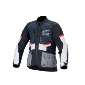 Andes Air Drystar Jacket from Alpinestars