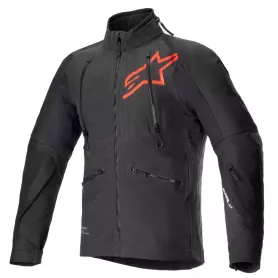 Hyde XT Drystar®XF motorcycle jacket from Alpinestars