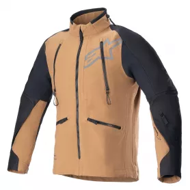 Hyde XT Drystar®XF motorcycle jacket from Alpinestars