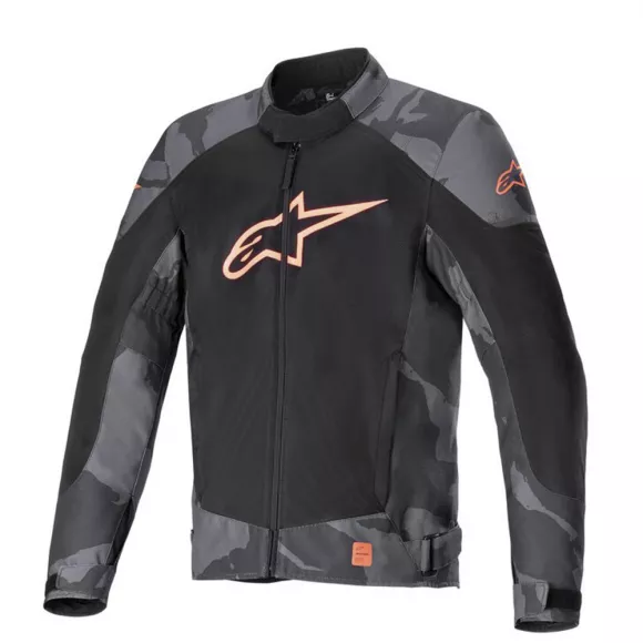 Chaqueta Alpinestars T-SP X Superair