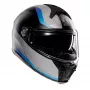 Casco TourModular de AGV Stray Matt