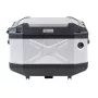 Xplorer Motorcycle Trunk of Hepco-Becker