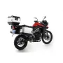 Xplorer Motorcycle Trunk of Hepco-Becker