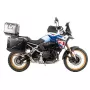 Easyrack motorcycle top case support for BMW F 900 GS (2024-)