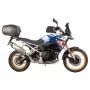 Easyrack motorcycle top case support for BMW F 900 GS (2024-)