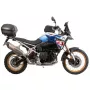 Easyrack motorcycle top case support for BMW F 900 GS (2024-)