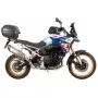 Easyrack motorcycle top case support for BMW F 900 GS (2024-)