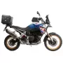 Easyrack motorcycle top case support for BMW F 900 GS (2024-)