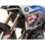 Barras de protección de depósito para BMW F 900 GS (2024-)