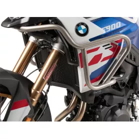 Fuel tank protection bars for BMW F 900 GS (2024-)