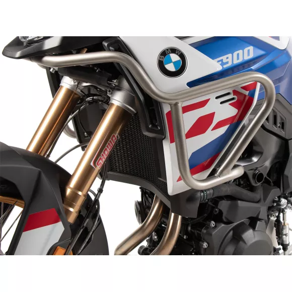 Barras de protección de depósito para BMW F 900 GS (2024-)