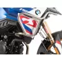 Barras de protección de depósito para BMW F 900 GS (2024-)