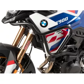 Fuel tank protection bars for BMW F 900 GS (2024-)