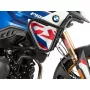 Barras de protección de depósito para BMW F 900 GS (2024-)