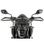 Handlebar protection bars Driving school for HONDA CB 500 HORNET (2024-)