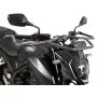 Handlebar protection bars Driving school for HONDA CB 500 HORNET (2024-)