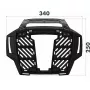 Alurack motorcycle top case support For HONDA CB 500 Hornet (2024-)