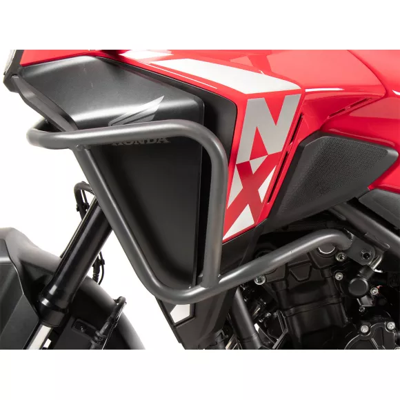 Fuel tank protection bars for Honda NX 500 (2024-)