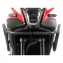 Fuel tank protection bars for Honda NX 500 (2024-)