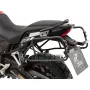 Motorcycle luggage carrier with Lock-it System for Honda NX 500 (2024-)